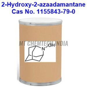 2 hydroxy-2-azaadamantane api intermediate