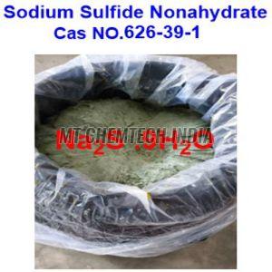 Sodium Sulfide Nonahydrate