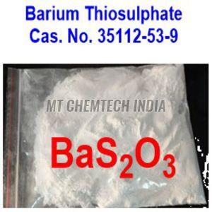Barium Thiosulphate