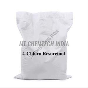 4 Chloro Resorcinol Powder