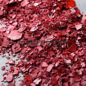 Chromic Acid Flakes