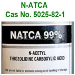 N-Acetyl Thiazolidine-4-Carboxylic Acid (Natca)