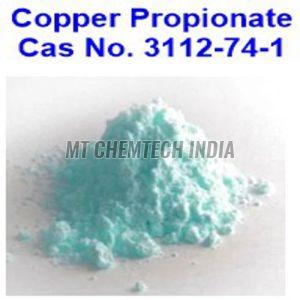Copper Propionate