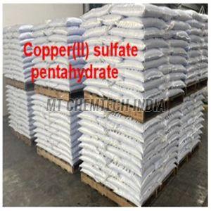 Copper Sulphate Powder