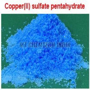 Copper Sulphate Powder