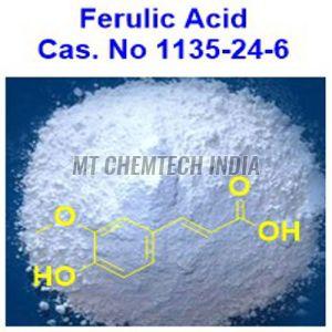 Ferulic Acid
