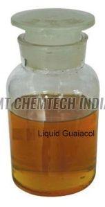 Guaiacol Liquid