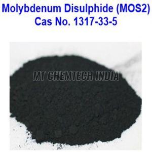 Molybdenum Disulfide Powder