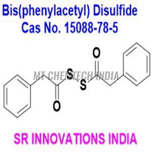 Phenyl Acetyl Disulfide Liquid