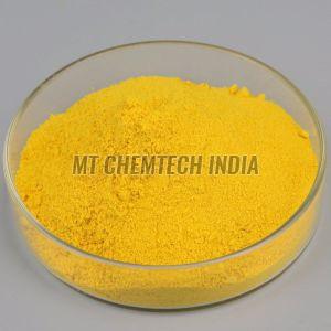 Poly Aluminium Chloride Powder