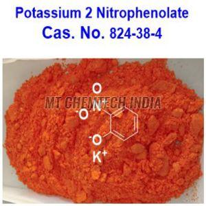 Potassium 2 Nitrophenolate