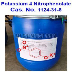 Potassium 4-Nitrophenolate Liquid