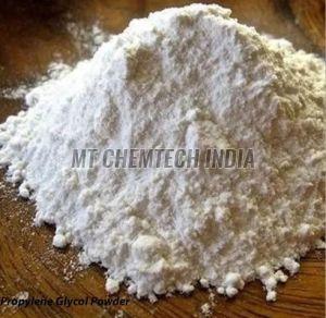 Propylene Glycol Powder