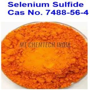 Selenium Sulfide Powder