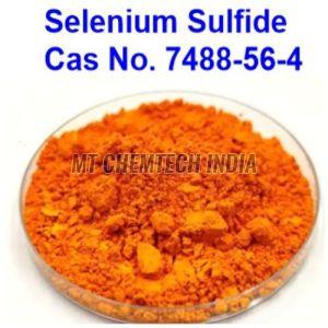 Selenium Sulfide Powder