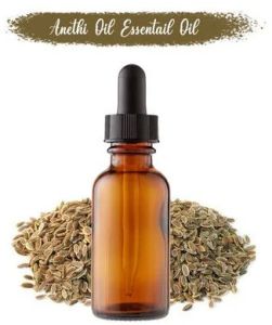Anethi Carrier Oil