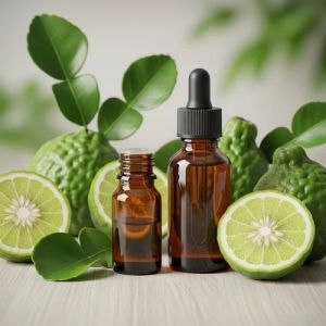 Bergamot Essential Oil