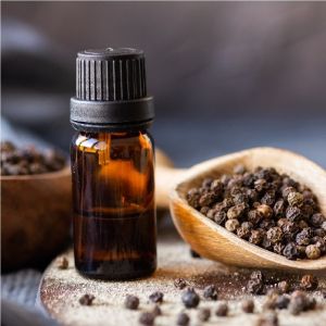 Black Pepper Oil