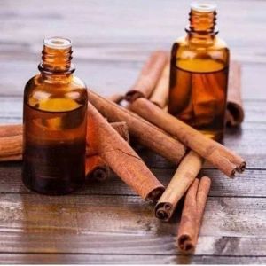 Cassia Essential Oil