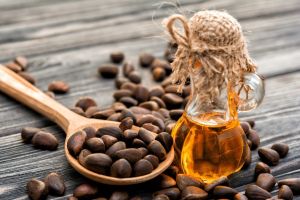 Cedarwood Essential Oil