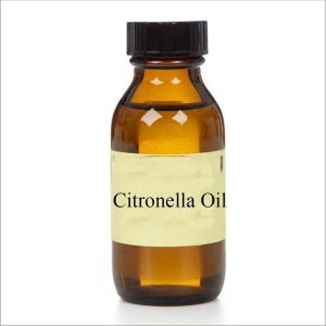 Citronella Oil