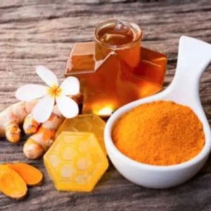 Curcumin Extract Oil