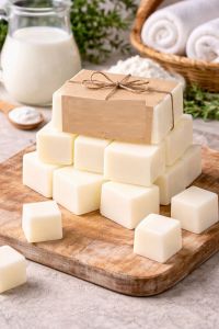 Dove Soap Base