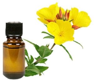 Evening Primrose Oil