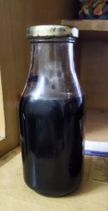 Neem Shampoo Base