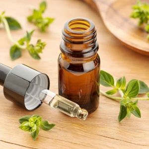 Oregano Essential Oil
