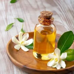 Organic Neroli Oil