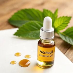 Patchouli Essential Oil