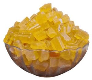 Pear Soap Base