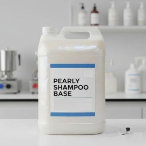 Pearly Shampoo Base