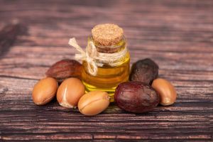 Pure Argan Carrier Oil