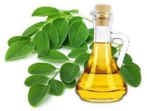 Pure Moringa Oil