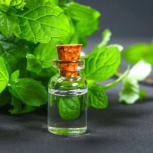 Spearmint Essential Oil