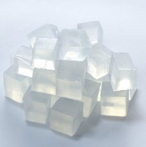 Transparent Glycerin Soap Base