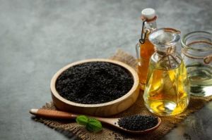 Virgin Kalonji Oil