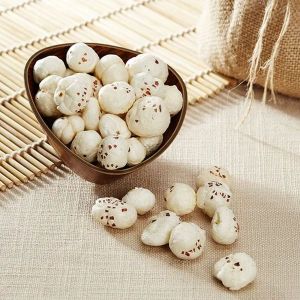 3 Suta Organic Fox Nuts