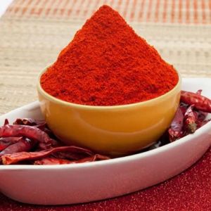 Red Chilli Powder