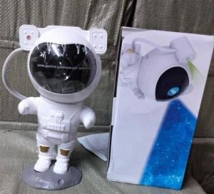 Astronaut Projector Lamp