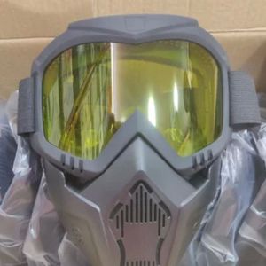 Bike Face Mask