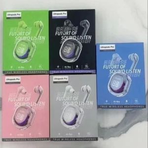 Bluetooth Earbuds