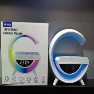 BT-3401 Bluetooth Speaker