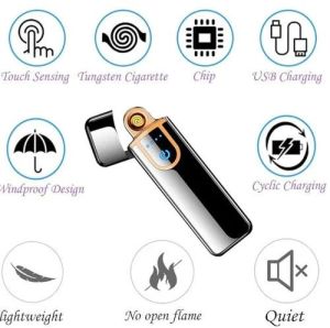 Cigarette Lighter