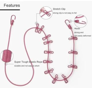 Cloth Drying Rope