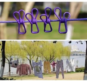 Cloth Drying Rope