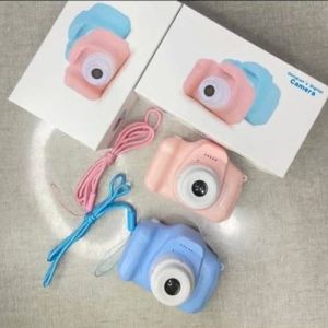 Digital Camera Toy