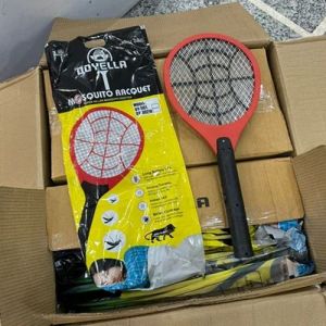 Doyella Mosquito Racquet